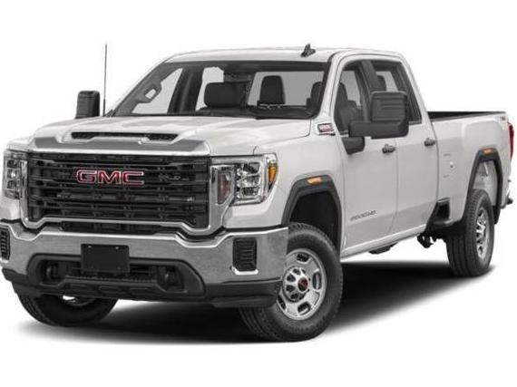 GMC SIERRA HD 2023 1GT19LEY8PF160886 image